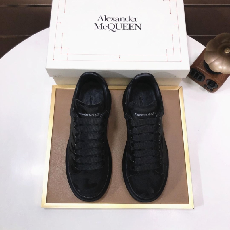 alexander M*Q*en casual shoes
